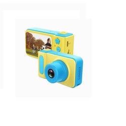 X11 Kids Digital Video Camera For Video And Picture Blue