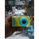 X11 Kids Digital Video Camera For Video And Picture Blue