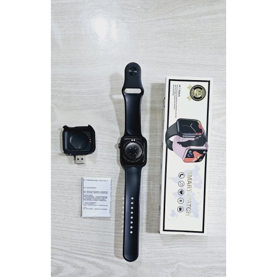 X8 Pro Max Smart Watch Series 8 Bluetooth Call Smartwatch