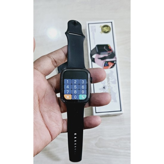 X8 Pro Max Smart Watch Series 8 Bluetooth Call Smartwatch