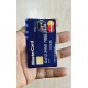 64GB Slim Credit Card USB Flash Drive