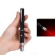 Red Light Laser Pointer