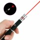 Red Light Laser Pointer