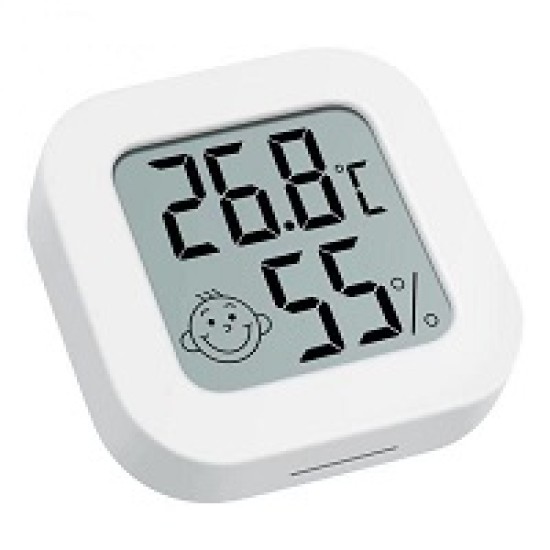 LCD Digital Indoor Room Temperature