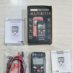 ANENG M113 Portable Pocket Multimeter