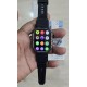 Gw55 Sport Smart Watch 2.02 Inch Screen Compass Bt Call 3ATM IP68 Waterproof Ai Voice Smartwatch