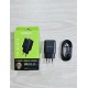 Oraimo Wall Charger Micro USB Fast Charging