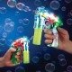 STL1 Bubble Machine Kids Bubble Gun