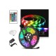 16 Color LED Strip Light