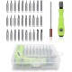 32 in 1 Screwdriver Tools Box Set