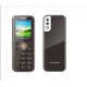 Micronex MX54 Mini Phone Dual Sim Black