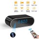 Wifi ip Table Clock Video Camera 1080p