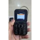 i16 Pro Flip Phone FM Radio Magic Voice Black