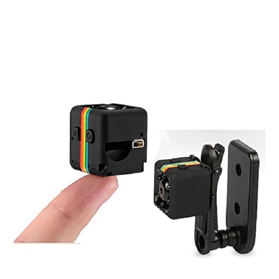 SQ11 Mini Video Camera