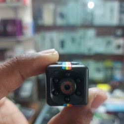 SQ11 Mini Video Camera