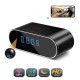 Wifi ip Table Clock Video Camera 1080p