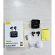 Awei T56 ANC Earphone With Touch Screen