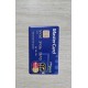 256GB Slim Credit Card USB Flash Drive pendrive