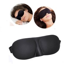 3D Eye Mask For Travel Sleeping Mask