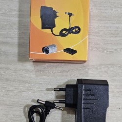 5V 2A Power Adapter Cable