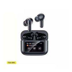 Awei T56 ANC Earphone With Touch Screen