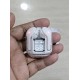 T2 TWS Wireless Bluetooth Headphones Transparent LED Display