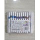 Acrylic Paint Markers 24 Pcs