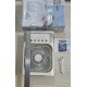 AR27 Air Cooler Fan Humidifier Fan Water Mist Fan White