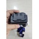 AR54 5 LED Head Lamp USB Rechargeable Headlight