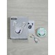 AR58 TWS Wireless Bluetooth Headphone LED Display Transparent