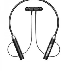 AR62 Sports Bluetooth Neckband With Magnetic Headsets