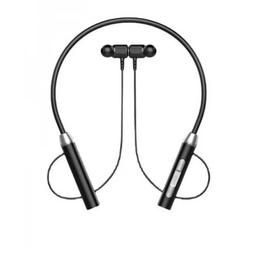 AR62 Sports Bluetooth Neckband With Magnetic Headsets