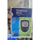 Square Pharma Contour Plus Blood Glucose Monitoring System