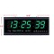 Electric 18.9 inch Digital Wall Clock TT-4800 LED Display 