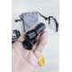 Mini Pocket Monocular Zoom Telescope