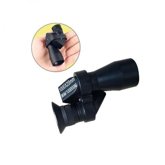 Mini Pocket Monocular Zoom Telescope