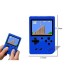 SUP Game Box 500 in 1 Kids Game Player Blue