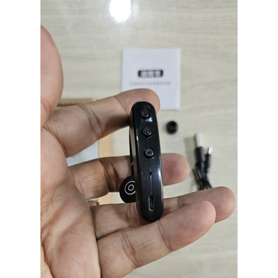 V9 Plus Wireless Bluetooth Earphone with Mic Handsfree Earbuds