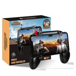 W11 Plus PUBG Mobile Game Controller