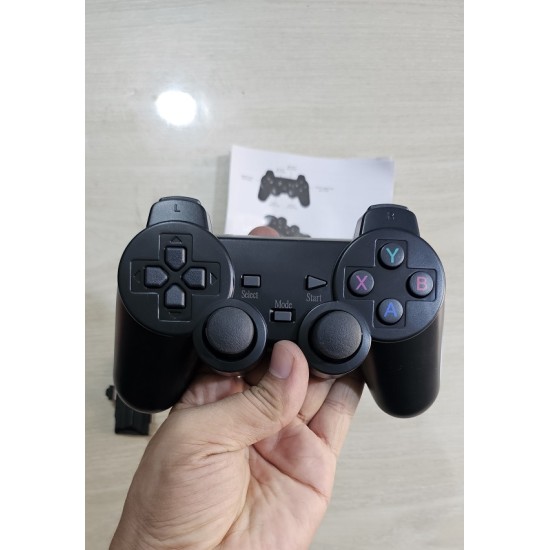 Wireless Game Controller Gamepad For TV Box PC Android Phone