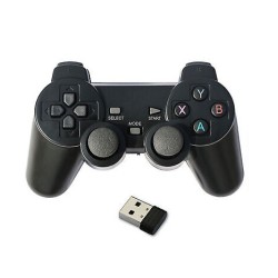 Wireless Game Controller Gamepad For TV Box PC Android Phone