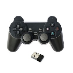 Wireless Game Controller Gamepad For TV Box PC Android Phone