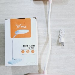 YAGE YG-T035 Rechargeable Desk Table Lamp
