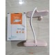 YAGE YG-T035 Rechargeable Desk Table Lamp