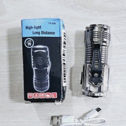 YT 528 High Light Long Distence Flash Light