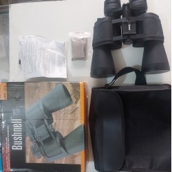 Bushnell Binocular 10-70 With Zoom Option