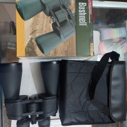 Bushnell Binocular 90X80 With Zoom Bushnell Binocular 