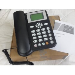 Huawei ETS5623 Land Phone Single Sim Desk Phone