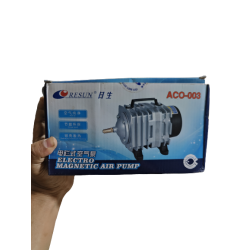 RESUN ACO-003 Electro Air Pump