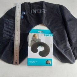 intex Neck Travel pillow inflatable